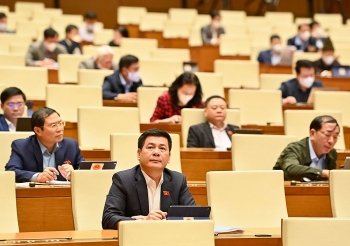 Nâng mức trần số giờ làm thêm lên 400 giờ/năm: Doanh nghiệp kịp bù đơn hàng