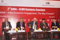 Thứ trưởng Bộ Công Thương Đỗ Thắng Hải tham dự Hội nghị hợp tác Ấn Độ - Các nước CLMV lần thứ II