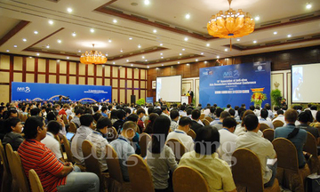Hội nghị quốc tế về phòng chống mã độc toàn cầu