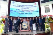 Sabeco chính thức niêm yết cổ phiếu theo đúng lộ trình cam kết