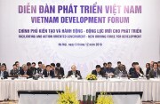 VDF 2016 - Nhận diện cơ hội và thách thức của Việt Nam