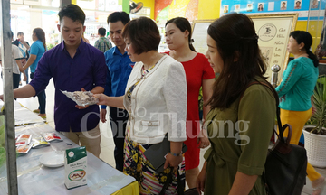 Đoàn Thanh niên Bộ Công Thương: Dấu ấn phối hợp tuyên truyền Cuộc vận động