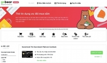 Gobear Vietnam hits almost 1 million visitors after one year of operation