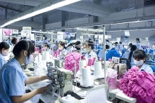 Hanesbrands Vietnam celebrates a decade of steady growth in Vietnam