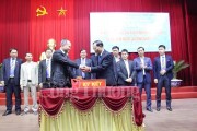 Than Hà Lầm hoàn thành toàn diện các chỉ tiêu sản xuất- kinh doanh năm 2017