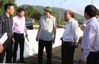 Các dự án hạ tầng trọng điểm tại Quảng Ninh đã sẵn sàng...