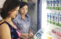 Vinamilk tiên phong giới thiệu sữa tươi 100% A2 đầu tiên tại Việt Nam