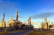 Vietnam's Nghi Son refinery produces 4.6 mln tonnes in first year