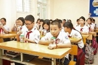 Lùm xùm sữa học đường tại Hà Nội, Vinamilk đề nghị Bộ Công an vào cuộc