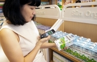 Điều gì đã giúp sữa tươi organic của Vinamilk chinh phục được người tiêu dùng Singapore