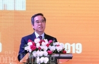 Ứng phó biến đổi khí hậu, đảm bảo an ninh năng lượng - Không thể trì hoãn