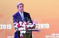 Việt Nam có nhiều lợi thế về năng lượng sạch