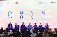 Trưởng ban Kinh tế Trung ương: Muốn hóa rồng phải tăng trưởng cao, ổn định