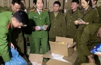 Quản lý thị trường: Mô hình mới, tạo niềm tin cho người dân và doanh nghiệp