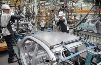 Việt Nam muốn Nhật Bản là nhà đầu tư tốt nhất