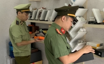 Nghệ An: Không có nhiều biến động phức tạp về hàng giả, hàng lậu