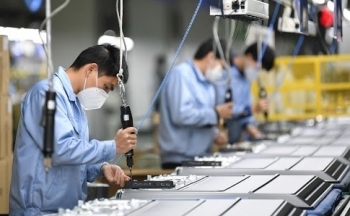 Thúc đẩy tăng trưởng kinh tế hậu Covid-19 dựa trên đổi mới sáng tạo