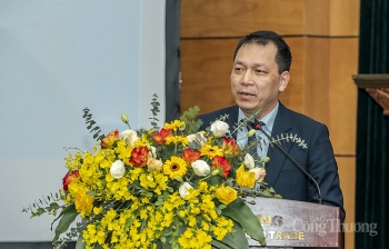 Một năm với những “trận đánh” lớn của lực lượng quản lý thị trường