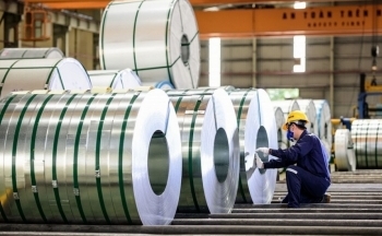 Xuất khẩu của Việt Nam sang Vương quốc Anh đạt “kỳ tích” nhờ đòn bẩy từ UKVFTA