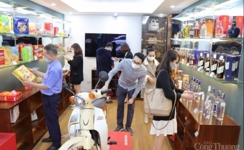 “Tiêu dùng Tết thông thái”: Giúp người tiêu dùng phân biệt hàng thật - hàng giả