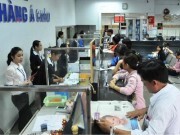 Ký kết hợp tác giữa ACB và Tổng công ty Bưu điện Việt Nam