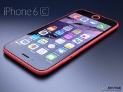 Xuất hiện hình ảnh iPhone 6C, đẹp hơn iPhone 5C nhiều