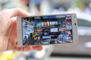 5 smartphone camera đẹp, pin lớn