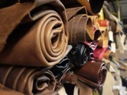 Sản xuất nhiên liệu sinh học từ sản phẩm thuộc da