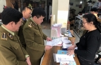 Đề xuất rút giấy phép kinh doanh cơ sở “đội giá” bán khẩu trang