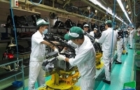 GDP năm 2020 có thể tăng dưới 6%