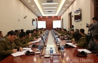 Đề xuất cơ chế hợp tác giữa quản lý thị trường Việt Nam và Anh