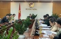 Sớm ban hành Nghị định mới về xử phạt vi phạm dầu khí, xăng dầu và khí