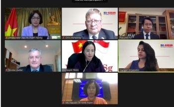 Bài 2: Thị trường Singapore: Góc nhìn người trong cuộc