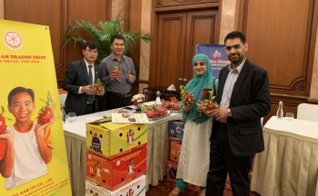 Bài 3: Những “ông mai, bà mối” đưa hàng Việt vào thị trường Ấn Độ