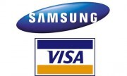 Visa và Samsung cung cấp hình thức thanh toán trên điện thoại di động