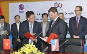 USAID- Việt Nam: Tăng cường quan hệ đối tác trong lĩnh vực tăng trưởng, giáo dục, khoa học và công nghệ