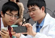 Smartphone giá rẻ ồ ạt về Việt Nam