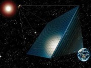 Nhà máy điện trên vũ trụ: Không còn là ước mơ quá xa vời