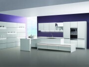 Hãng Kohler giới thiệu công nghệ cảm biến mới trong thiết bị bếp