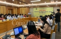 Quý I/2019: GDP tăng khá, lạm phát kiểm soát thấp nhất