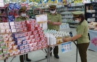 Kiểm tra, xử lý hơn 6.500 cơ sở kinh doanh, sản xuất thiết bị y tế