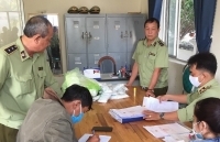 Dịch Covid-19: Xử phạt gần 3 tỷ đồng vi phạm về trang thiết bị y tế