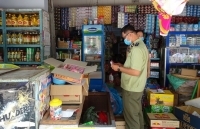 Tăng cường xử lý vi phạm mặt hàng thiết yếu trong đợt cao điểm phòng, chống dịch Covid-19