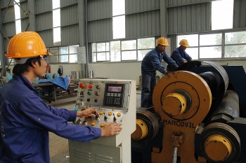 Tháng 2/2021: Vốn đăng ký doanh nghiệp thành lập mới tăng gần 16%