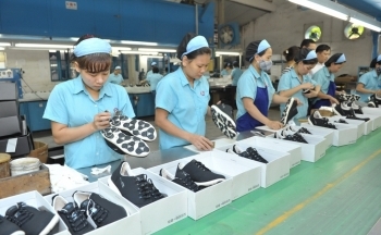 Việt Nam nỗ lực thực hiện hiệu quả mục tiêu kép
