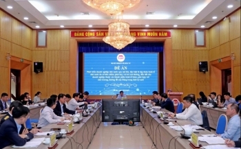 Đề xuất 7 doanh nghiệp Nhà nước làm “sếu đầu đàn”