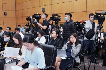 Thực hiện tốt chương trình hành động, tiếp tục tháo gỡ khó khăn cho doanh nghiệp sản xuất kinh doanh