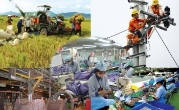 WB: Việt Nam có thể xem xét các yếu tố chính sách tài khóa, tiền tệ hỗ trợ phục hồi kinh tế