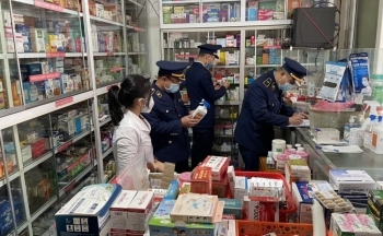 Chuyển biến tích cực về hiệu quả hoạt động trong công tác quản lý thị trường