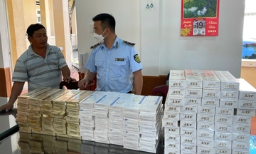 Cần cân nhắc kỹ đề xuất thuế tiêu thụ đặc biệt với thuốc lá